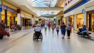 enhancing shopping experience for all