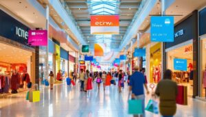 maximize rewards for shopping