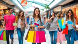 outlet mall rewards programs