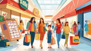 outlet mall savings tips