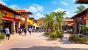 retail evolution in africa